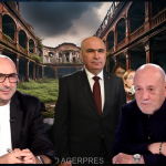 Impactul Instabilității Politice asupra Culturii: Reflecțiile lui Nicu Alifantis în Contextul Căderii Guvernului Bolojan
