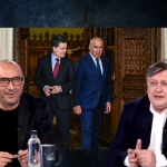 Crin Antonescu și tumultul politic din România: Între căutarea unui Guvern și bolojeniada din PNL