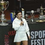 Simona Halep: O nouă etapă după retragerea din tenis – Reflecții și perspective asupra carierei legendare