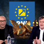 Crin Antonescu despre PNL: Dilemele unui partid cu 14% și așteptările din politica românească