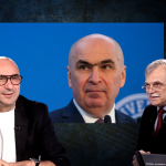 Dezastrul economic din România: Analiza critică a rolului lui Ilie Bolojan și Nicușor Dan