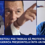 Dezvăluiri despre alianțele politice: Analiza lui Ion Cristoiu privind blatul PSD-Nicușor Dan