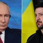 Zelenski propune o întâlnire cu Putin în SUA: Contextul și implicațiile războiului din Ucraina la ziua 1.573