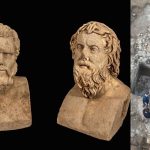 Descoperiri Arheologice Fascinante: Statui Romane de 1.700 de Ani Găsite în Israel