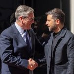 Sprijinul Britanic pentru Ucraina: O Analiză Detaliată a Livrărilor de Uranium Îmbogățit și a Sancțiunilor Împotriva Rusiei