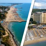 Compararea costurilor: Vacanța în Eforie Nord versus All-Inclusive în Nisipurile de Aur în 2026