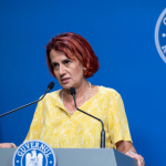 Tensiuni în PNL: Mesajul enigmatic al Ioanei Dogioiu și fallout-ul politic după ședința crucială