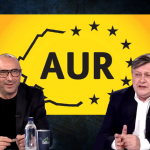 Crin Antonescu și AUR: O Analiză a Pozițiilor Politice și a Contextului Actual din România