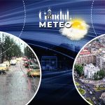 Averse Torențiale și Instabilitate Atmosferică: Prognoza ANM și Impactul Asupra Regiunilor din România