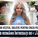 Adrian Veștea: O Nouă Speranță sau O Simplă Continuare a Crizei Politice în România?
