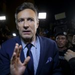 Violenta și tăcerea: Cazul lui Mihai Fișcă și implicațiile denunțurilor împotriva fostului șef SRI