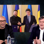 Crin Antonescu și analiza situației politice: Nicușor Dan, un președinte fără susținere partidului